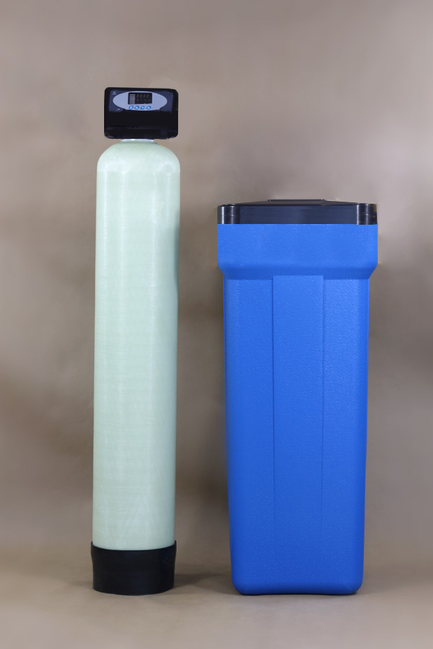 0.5噸全自動(dòng)軟水器(軟化水設(shè)備)