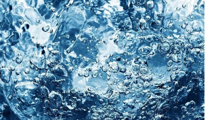你還沒喝過量子水嗎？喝了量子水竟然這么多的