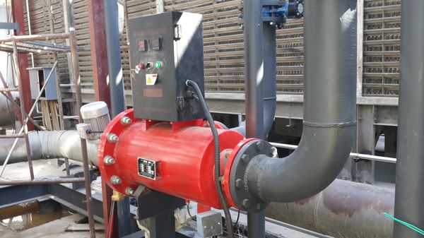 制漿造紙廢水難治？自清洗過濾器不這樣認(rèn)為